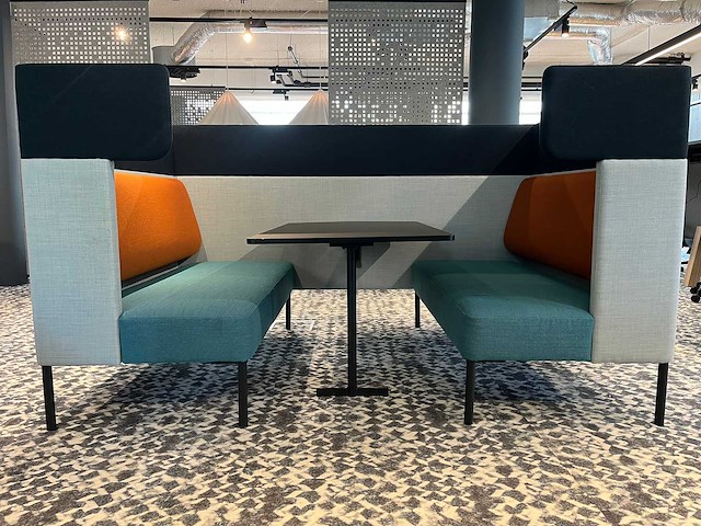 Four design four us - workbooth - afbeelding 13 van  13