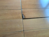 Four design zweedse vergadertafels (4x) - afbeelding 5 van  6