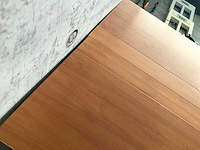 Four design zweedse vergadertafels (4x) - afbeelding 6 van  6