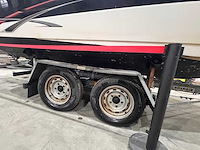 Four winns - horizon 180 - speed boat - afbeelding 5 van  35