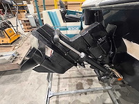 Four winns - horizon 180 - speed boat - afbeelding 8 van  35