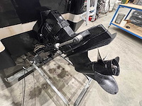 Four winns - horizon 180 - speed boat - afbeelding 9 van  35