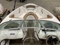 Four winns - horizon 180 - speed boat - afbeelding 14 van  35