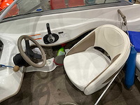 Four winns - horizon 180 - speed boat - afbeelding 25 van  35