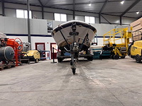 Four winns - horizon 180 - speed boat - afbeelding 29 van  35