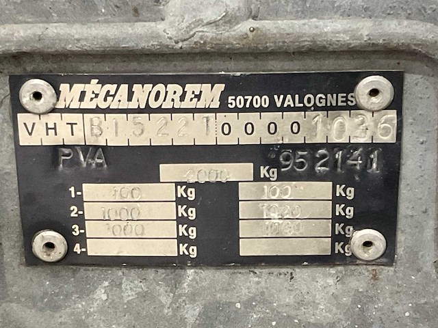 Four winns - horizon 180 - speed boat - afbeelding 24 van  35