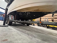 Four winns - horizon 180 - speed boat - afbeelding 25 van  35