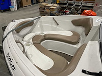 Four winns - horizon 180 - speed boat - afbeelding 3 van  35