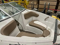 Four winns - horizon 180 - speed boat - afbeelding 4 van  35