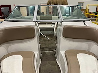 Four winns - horizon 180 - speed boat - afbeelding 5 van  35