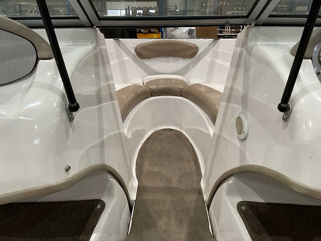 Four winns - horizon 180 - speed boat - afbeelding 6 van  35