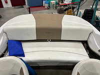 Four winns - horizon 180 - speed boat - afbeelding 9 van  35