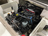 Four winns - horizon 180 - speed boat - afbeelding 12 van  35