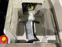 Four winns - horizon 180 - speed boat - afbeelding 14 van  35