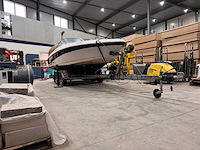 Four winns - horizon 180 - speed boat - afbeelding 29 van  35