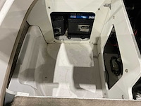 Four winns - horizon 180 - speed boat - afbeelding 15 van  35