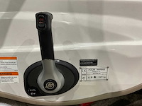 Four winns - horizon 180 - speed boat - afbeelding 19 van  35