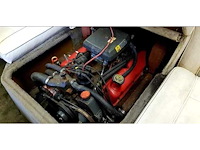 Four winns v8 - 10 persoons boot met romp zit - speedboot - afbeelding 7 van  9