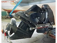 Four winns v8 - 10 persoons boot met romp zit - speedboot - afbeelding 8 van  9
