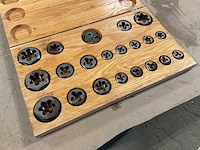 Fourstar 2089 thread die repair kit - afbeelding 2 van  4