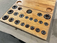 Fourstar 2089 thread die repair kit - afbeelding 1 van  4