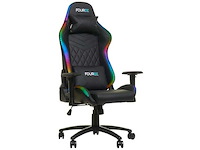 Fourze lightning gaming chair - afbeelding 1 van  3