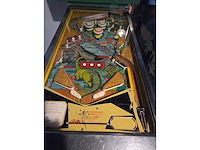 Fout million b.c. - flipperkast - afbeelding 2 van  3