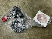 Fox 1000 / ups 1000va 700w noodstroom voeding - afbeelding 4 van  6