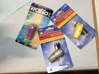 Fox 40 fluit 3x in ds 2 - afbeelding 3 van  3