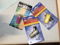 Fox 40 fluit 3x - afbeelding 2 van  3