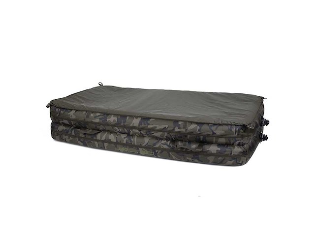 Fox carpmaster air xl unhooking mat (2x) - afbeelding 1 van  2