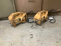 Fox enar trilnaald (2x)