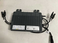 Fox ess - m1-!000-e - micro inverter (4x) - afbeelding 2 van  4