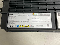 Fox ess - m1-!000-e - micro inverter (4x) - afbeelding 3 van  4