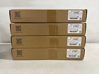 Fox ess - m1-!000-e - micro inverter (4x) - afbeelding 4 van  4