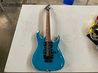 Fox gitaar