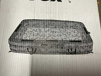 Fox international ltd carpmaster air xl onthaakmat (4x) - afbeelding 3 van  3