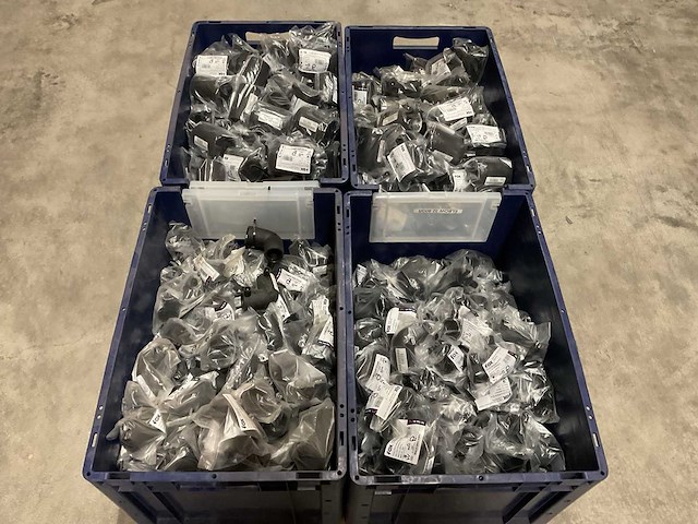 Fox partij elektrolas fittingen - afbeelding 1 van  9