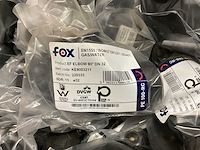 Fox partij elektrolas fittingen - afbeelding 3 van  9