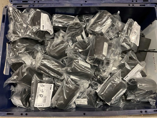 Fox partij elektrolas fittingen - afbeelding 6 van  9