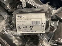 Fox partij elektrolas fittingen - afbeelding 7 van  9