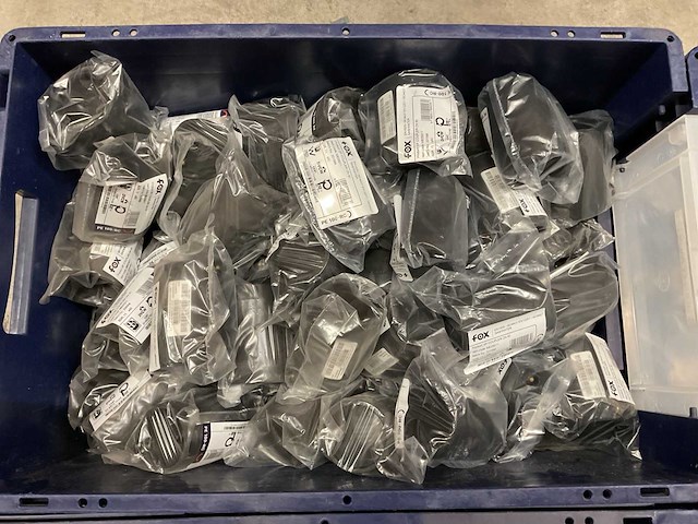 Fox partij elektrolas fittingen - afbeelding 8 van  9