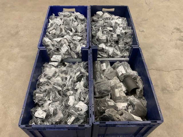 Fox partij elektrolas fittingen - afbeelding 1 van  9