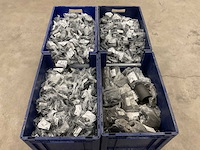 Fox partij elektrolas fittingen - afbeelding 1 van  9