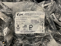 Fox partij elektrolas fittingen - afbeelding 3 van  9