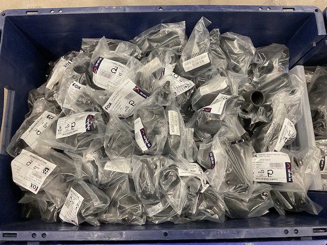 Fox partij elektrolas fittingen - afbeelding 6 van  9