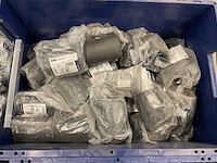 Fox partij elektrolas fittingen - afbeelding 8 van  9