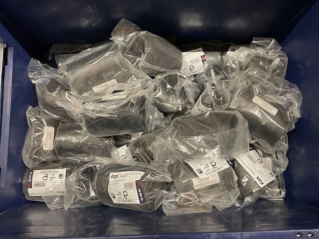 Fox partij elektrolas fittingen - afbeelding 2 van  9