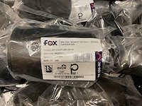 Fox partij elektrolas fittingen - afbeelding 3 van  9