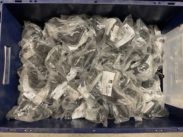 Fox partij elektrolas fittingen - afbeelding 4 van  9